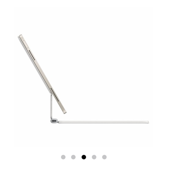 Apple Magic Keyboard for iPad Pro 11-inch (M3)
